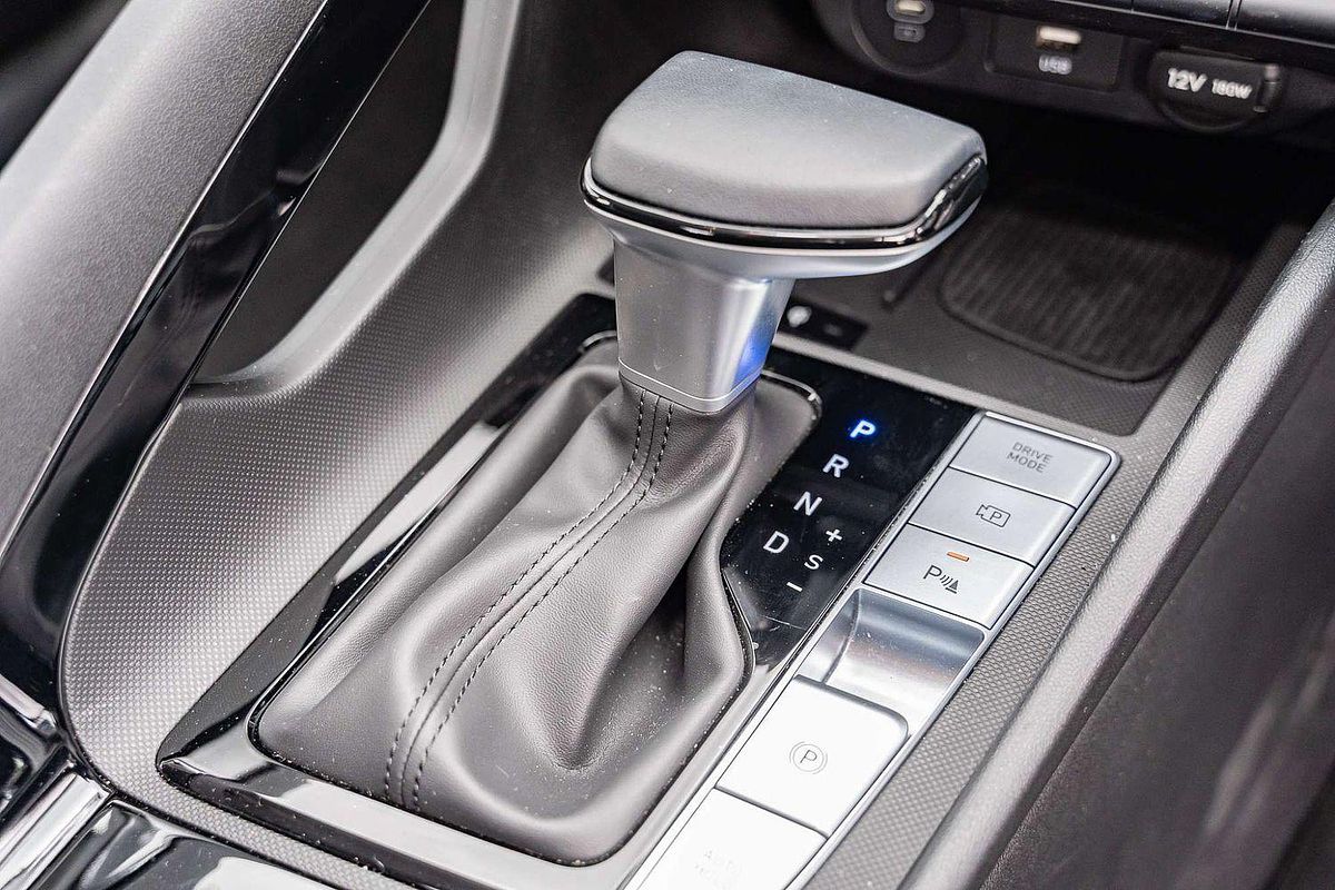 2024 Hyundai i30 Hybrid CN7.V2