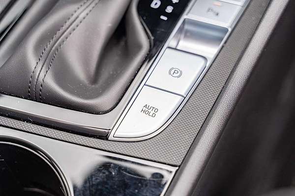 2024 Hyundai i30 Hybrid CN7.V2