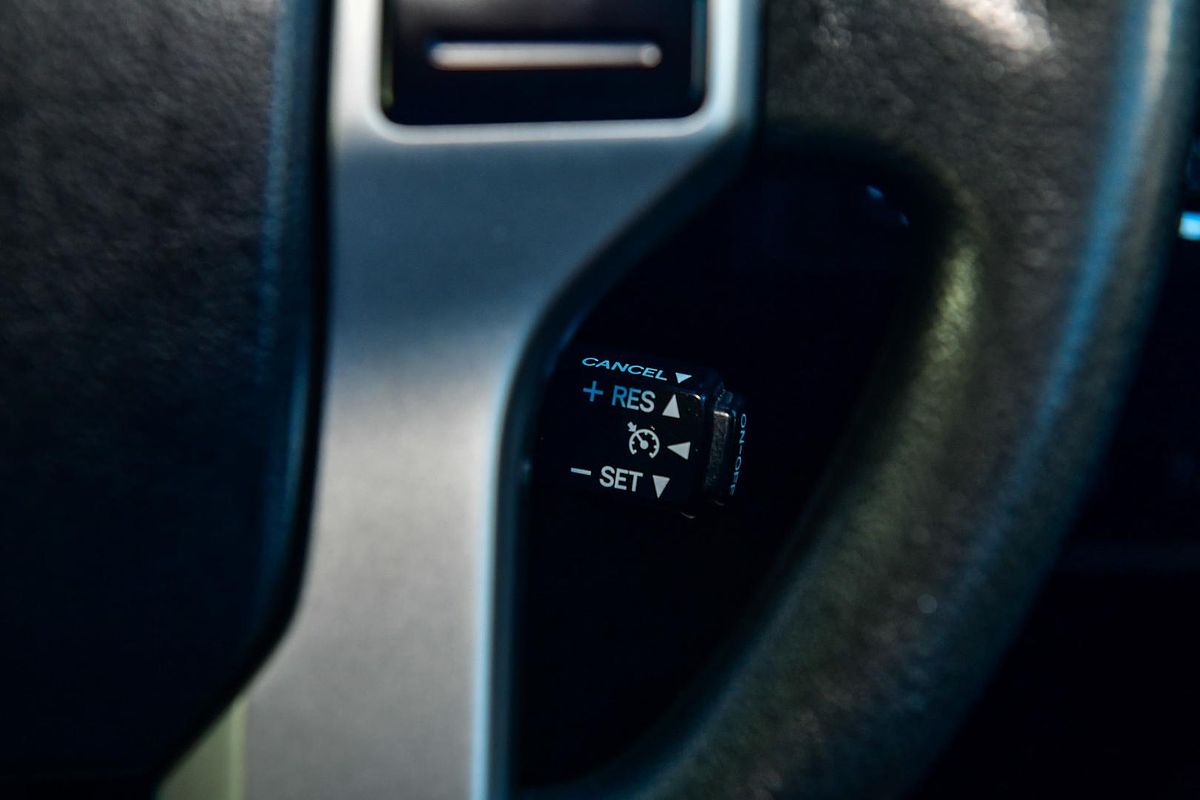 2015 Toyota Landcruiser PRADO GX (4x4) GDJ150R MY16