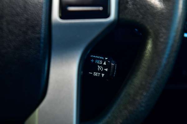 2015 Toyota Landcruiser PRADO GX (4x4) GDJ150R MY16