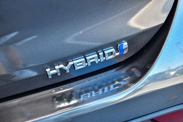 2024 Toyota KLUGER GX HYBRID AWD AXUH78R