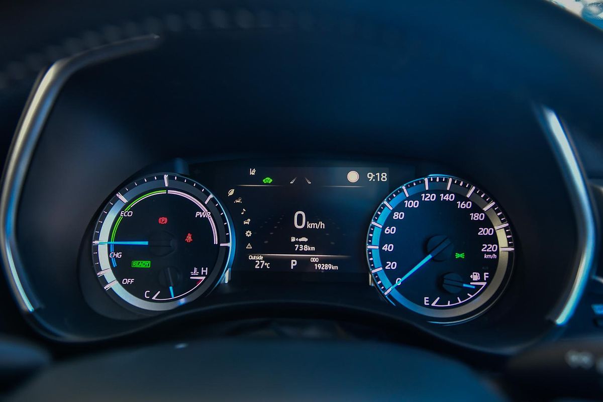 2024 Toyota KLUGER GX HYBRID AWD AXUH78R