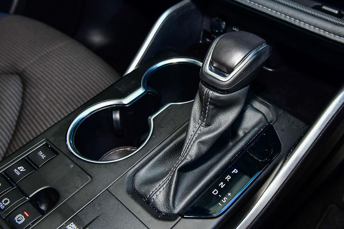 2024 Toyota KLUGER GX HYBRID AWD AXUH78R