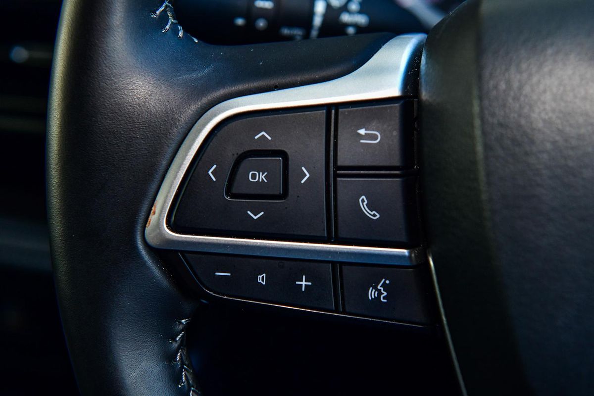 2024 Toyota KLUGER GX HYBRID AWD AXUH78R