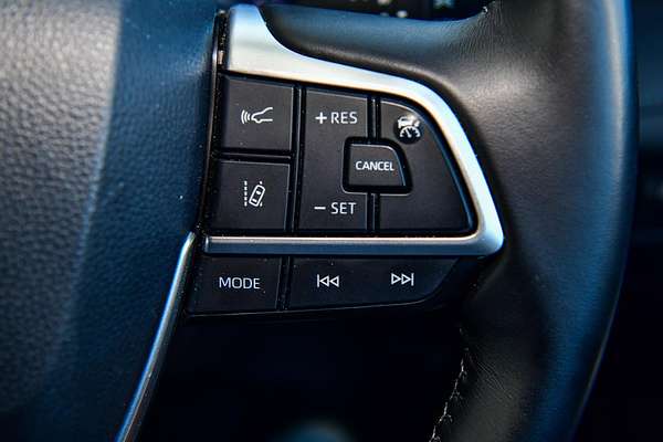 2024 Toyota KLUGER GX HYBRID AWD AXUH78R