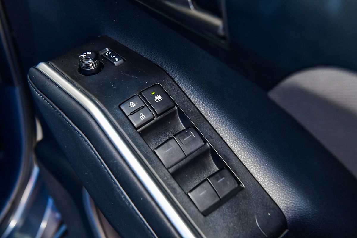 2024 Toyota KLUGER GX HYBRID AWD AXUH78R