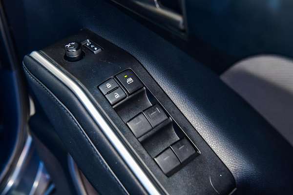 2024 Toyota KLUGER GX HYBRID AWD AXUH78R