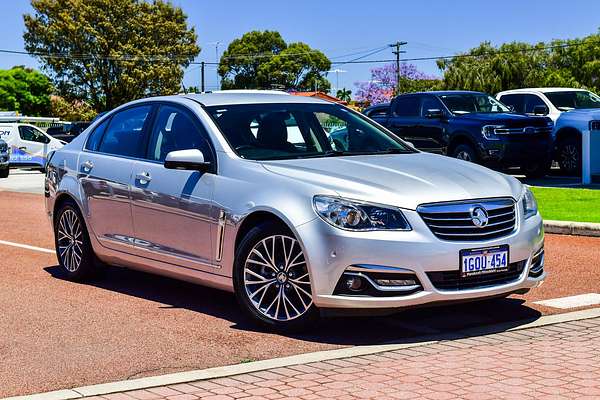 2016 Holden Calais V VF Series II