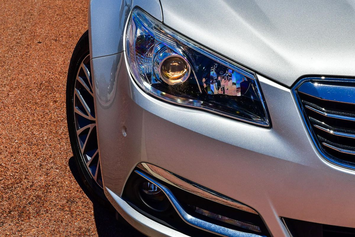 2016 Holden Calais V VF Series II