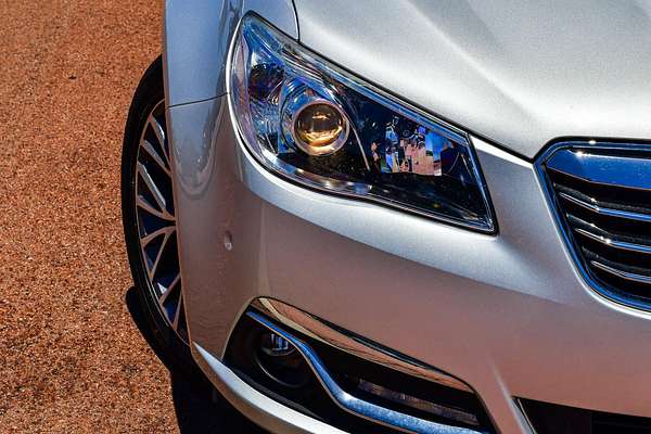2016 Holden Calais V VF Series II