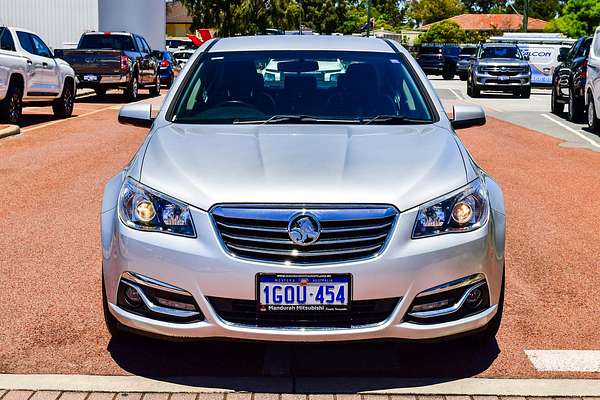 2016 Holden Calais V VF Series II