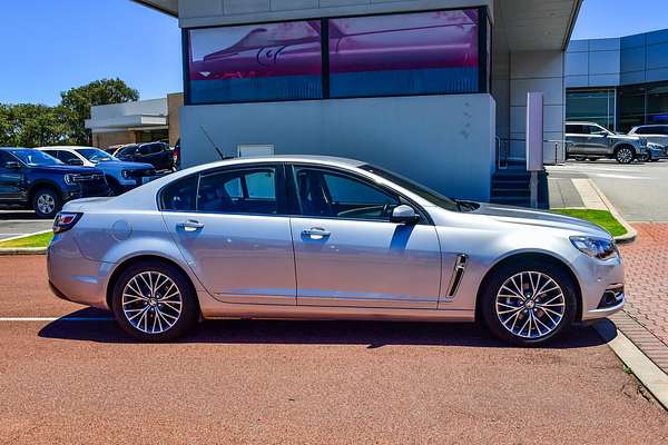 2016 Holden Calais V VF Series II