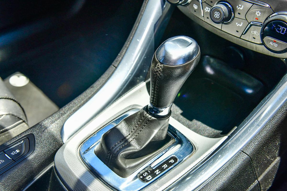 2016 Holden Calais V VF Series II