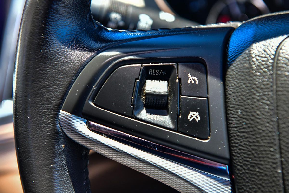 2016 Holden Calais V VF Series II