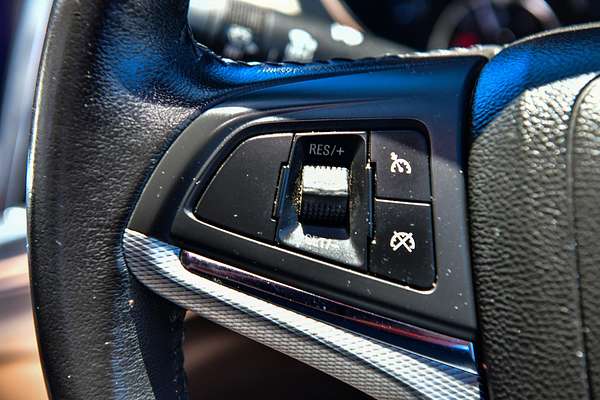 2016 Holden Calais V VF Series II