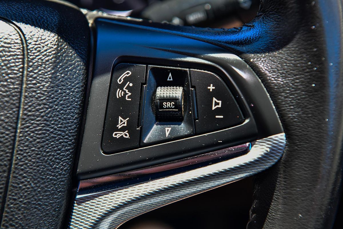 2016 Holden Calais V VF Series II