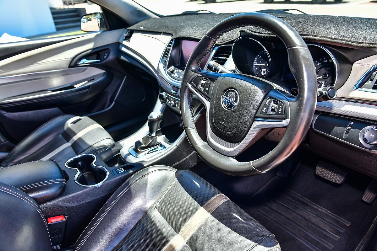 2016 Holden Calais V VF Series II