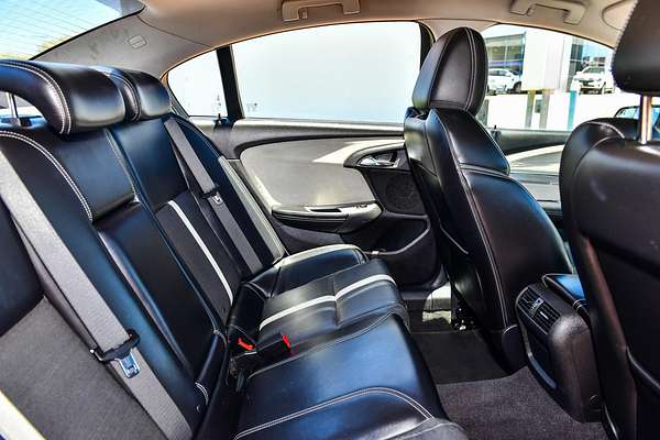 2016 Holden Calais V VF Series II