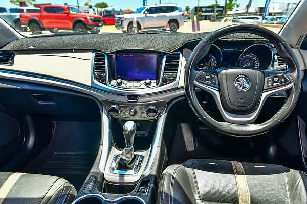 2016 Holden Calais V VF Series II