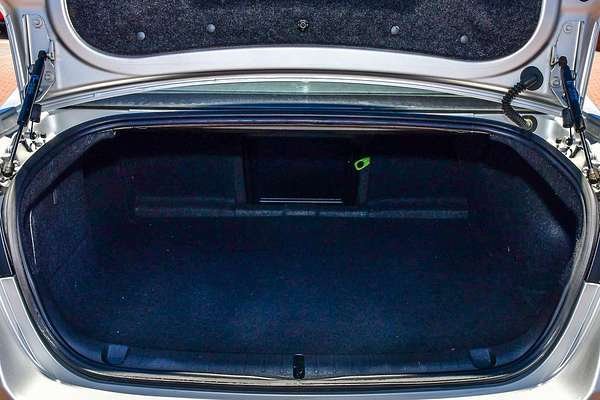 2016 Holden Calais V VF Series II