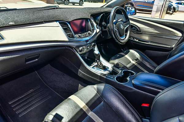 2016 Holden Calais V VF Series II