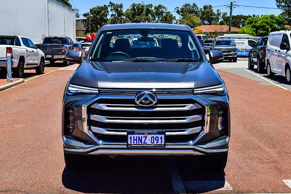 2022 LDV T60 Max PRO SK8C 4X4