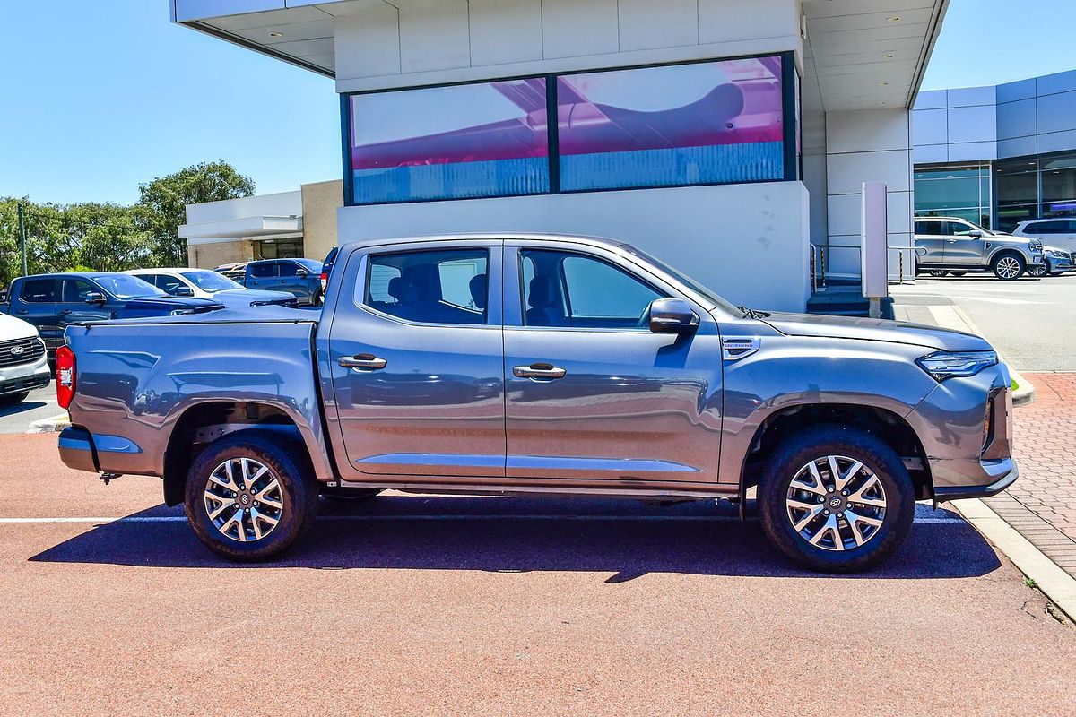 2022 LDV T60 Max PRO SK8C 4X4