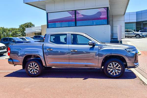 2022 LDV T60 Max PRO SK8C 4X4