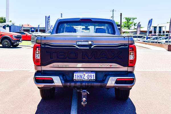 2022 LDV T60 Max PRO SK8C 4X4