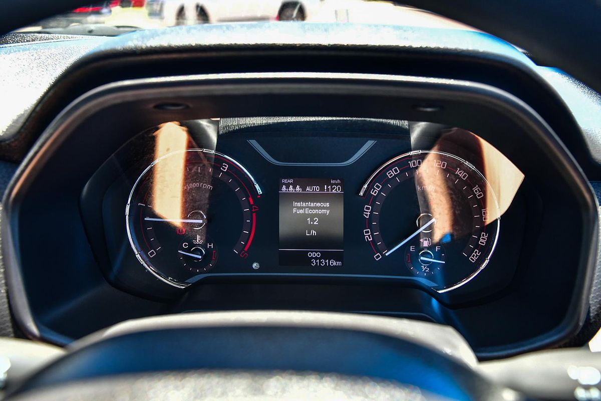 2022 LDV T60 Max PRO SK8C 4X4