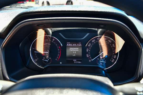 2022 LDV T60 Max PRO SK8C 4X4