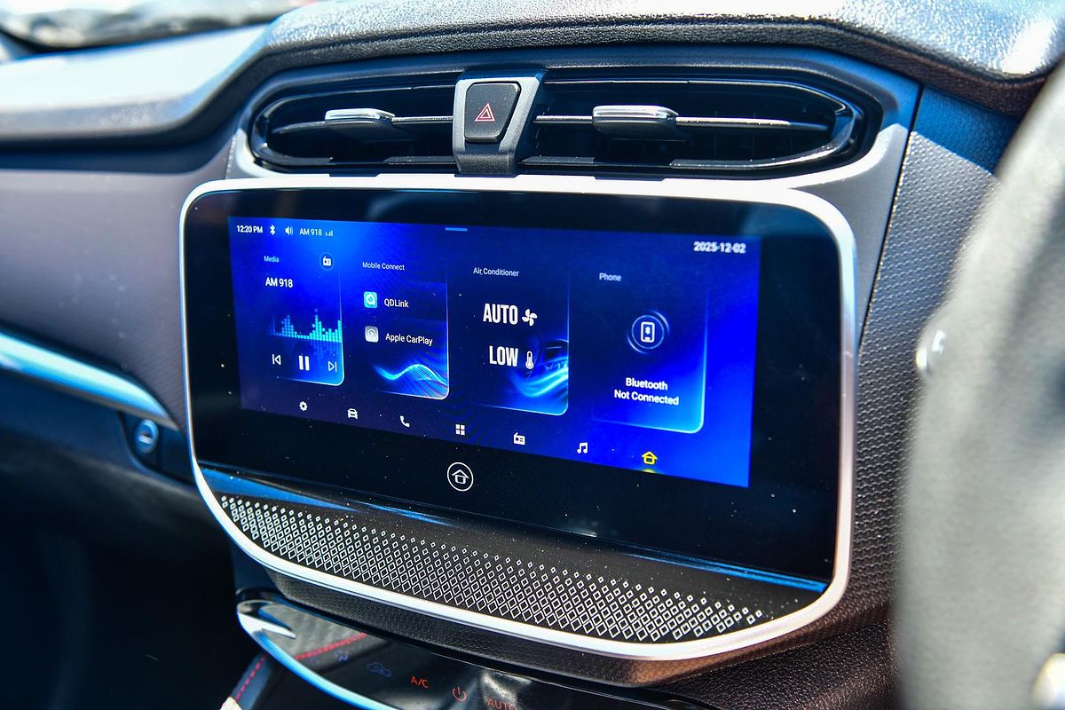 2022 LDV T60 Max PRO SK8C 4X4