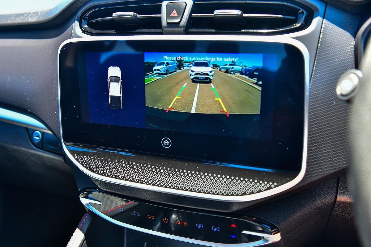 2022 LDV T60 Max PRO SK8C 4X4