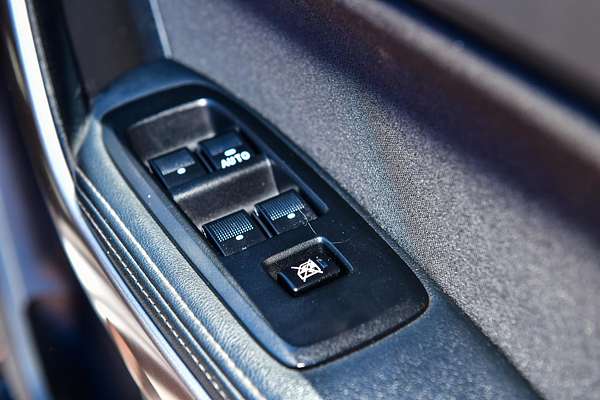 2019 Ford Ranger XLT PX MkIII 4X4 3.2L