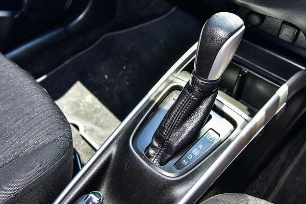 2017 Suzuki Baleno GLX Turbo EW