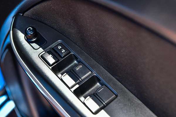 2017 Suzuki Baleno GLX Turbo EW