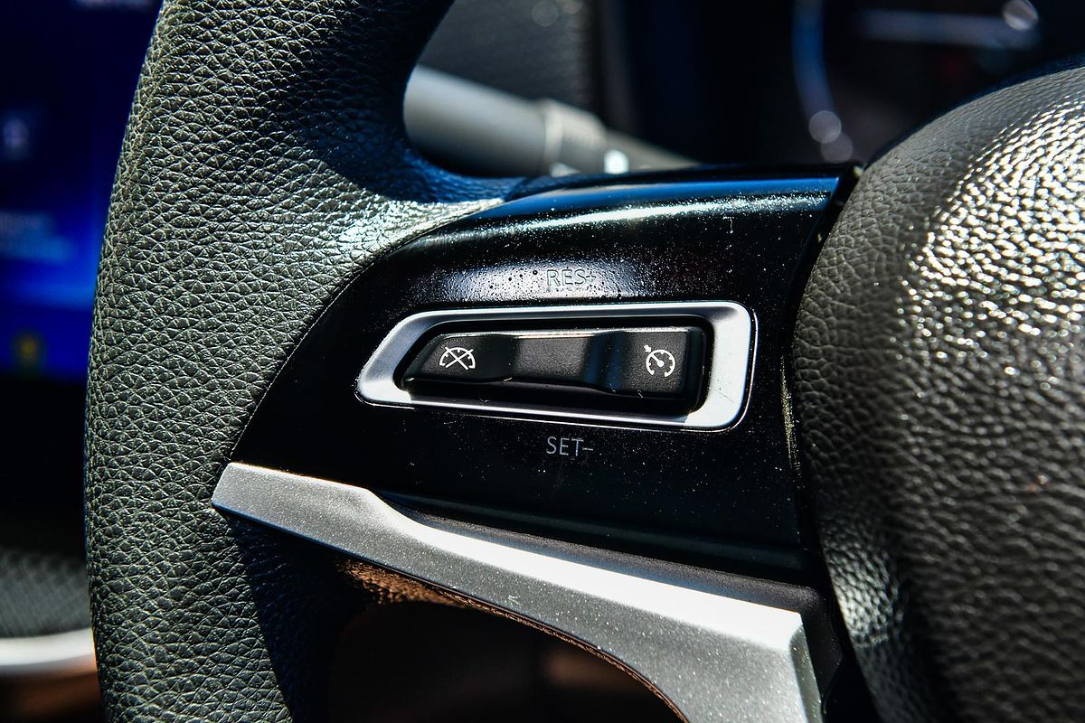 2022 LDV T60 Max PRO SK8C 4X4