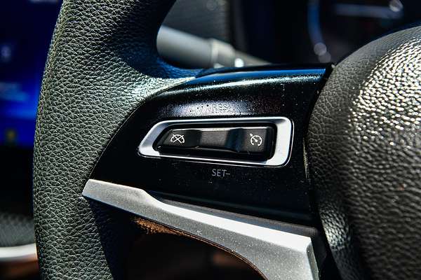 2022 LDV T60 Max PRO SK8C 4X4