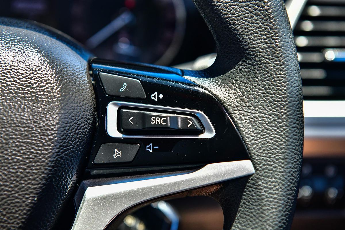 2022 LDV T60 Max PRO SK8C 4X4