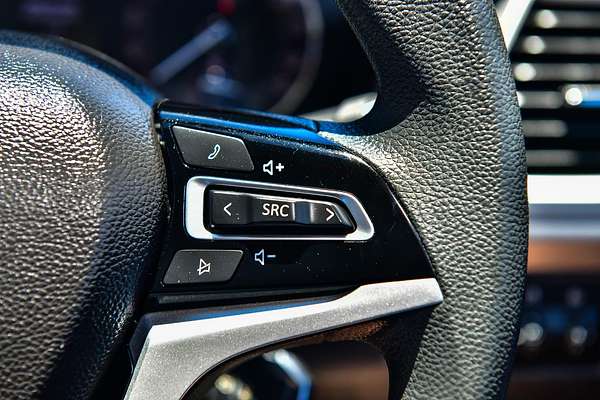 2022 LDV T60 Max PRO SK8C 4X4