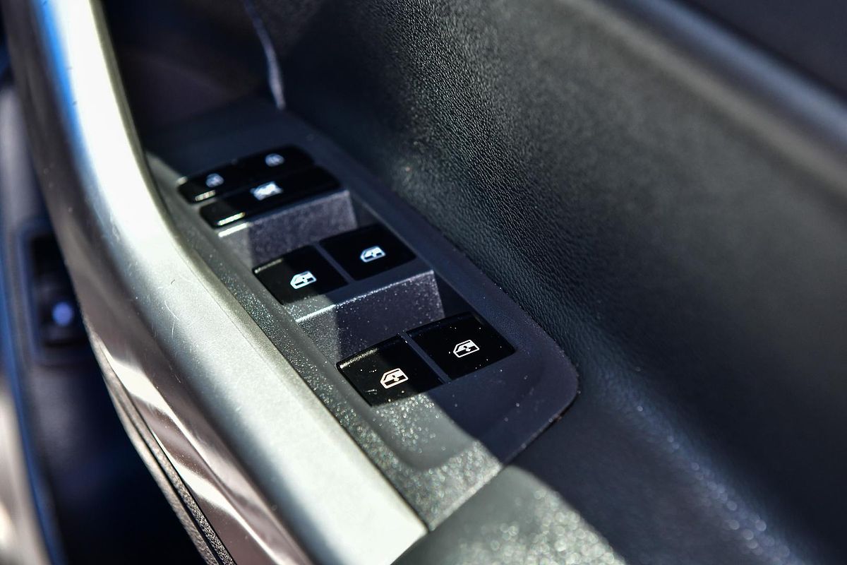 2022 LDV T60 Max PRO SK8C 4X4