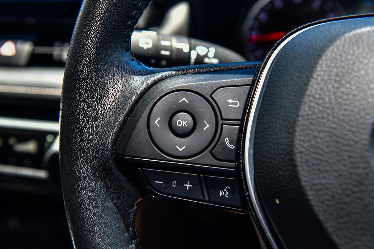 2022 Toyota RAV4 GX MXAA52R