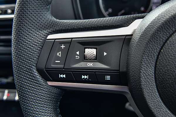 2025 Mitsubishi Triton GLX-R MV 4X4