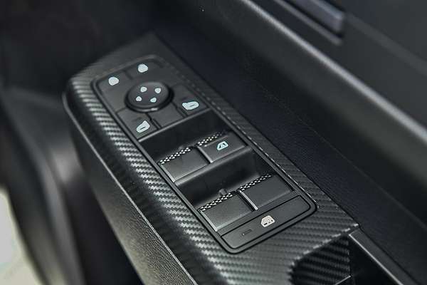 2025 Mitsubishi Triton GLX-R MV 4X4