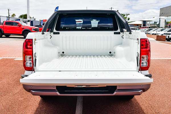 2025 Mitsubishi Triton GLX-R MV 4X4