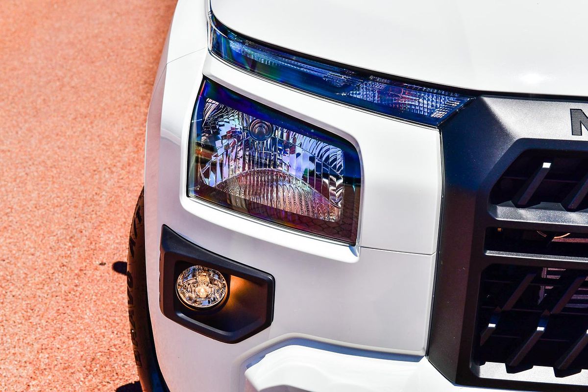 2025 Mitsubishi Triton GLX-R MV 4X4