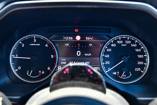 2025 Mitsubishi Triton GLX-R MV 4X4