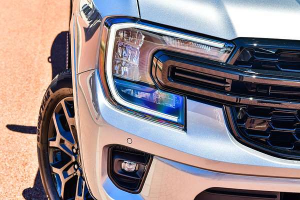2025 Ford Everest Sport 2.0L