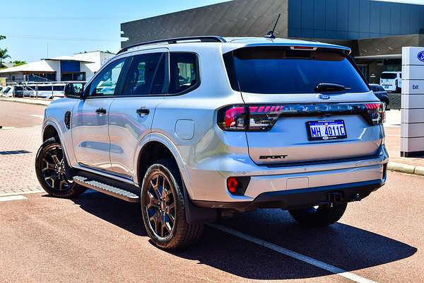 2025 Ford Everest Sport 2.0L