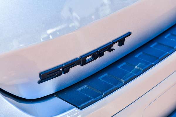 2025 Ford Everest Sport 2.0L